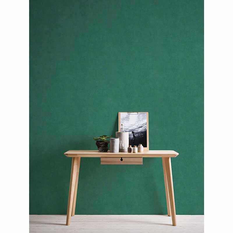 Tapete Grün AS-Creation Vliestapete (380249)