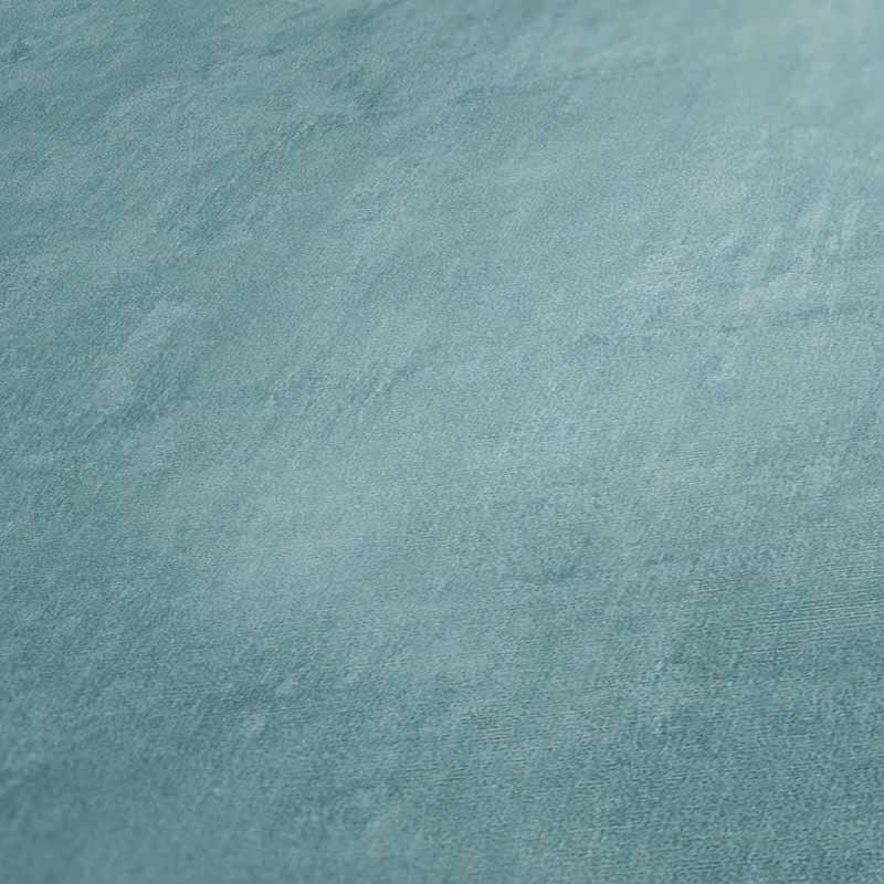 Tapete Türkis AS-Creation Vliestapete (380243)