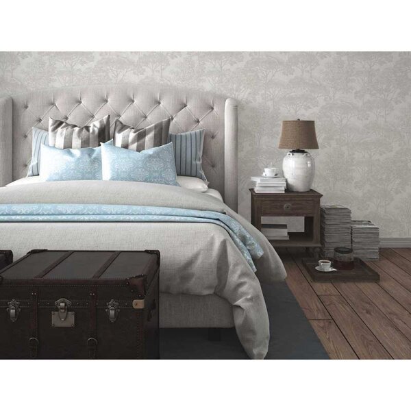 Tapete Grau, Silber AS-Creation Vliestapete (380234)