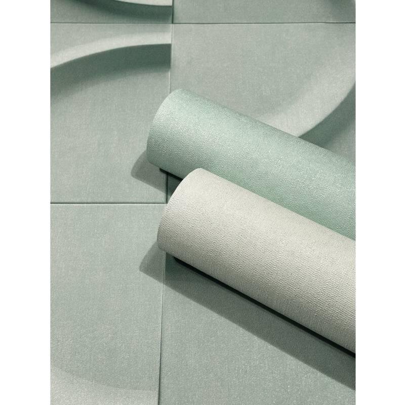 Tapete Grün Marburg Vliestapete (34464)