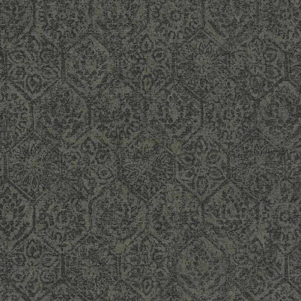 Tapete Schwarz, Anthrazit AS-Creation Vliestapete (380223)