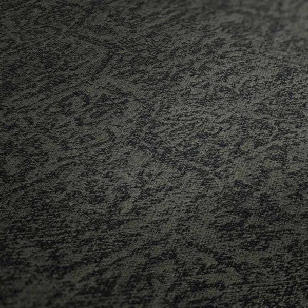 Tapete Schwarz, Anthrazit AS-Creation Vliestapete (380223)