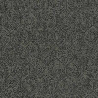 Tapete Schwarz, Anthrazit AS-Creation Vliestapete (380223)