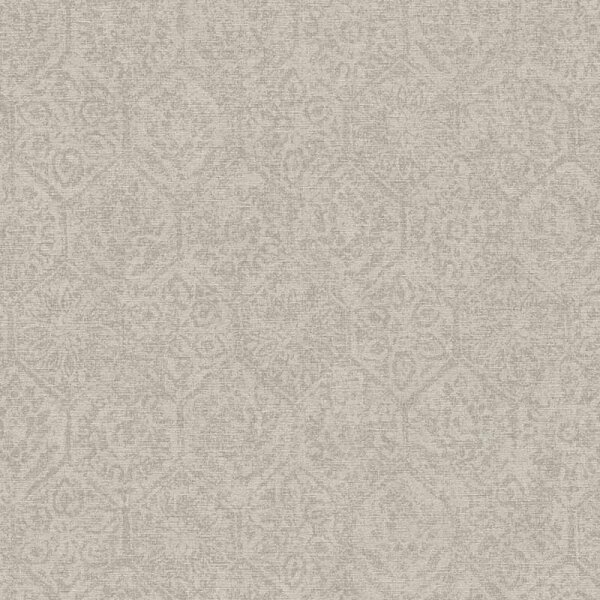 Tapete Grau, Silber AS-Creation Vliestapete (380222)