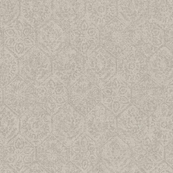 Tapete Grau, Silber AS-Creation Vliestapete (380222)