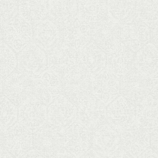 Tapete Grau, Silber AS-Creation Vliestapete (380221)