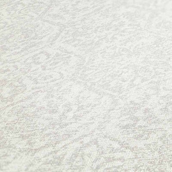 Tapete Grau, Silber AS-Creation Vliestapete (380221)