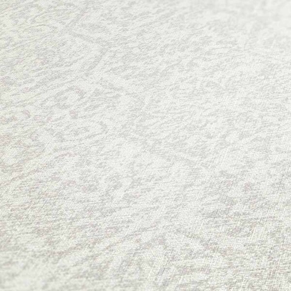 Tapete Grau, Silber AS-Creation Vliestapete (380221)