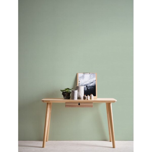 Tapete Grün AS-Creation Vliestapete (371788)