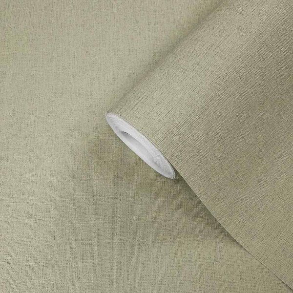 Tapete Grün AS-Creation Vliestapete (371788)