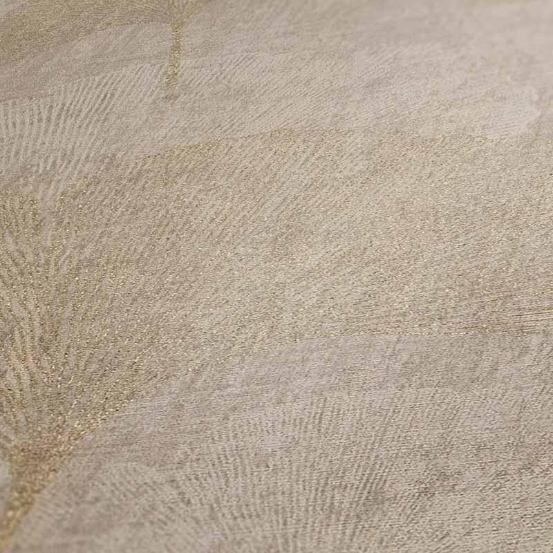 Tapete Grau, Silber AS-Creation Vliestapete (322655)