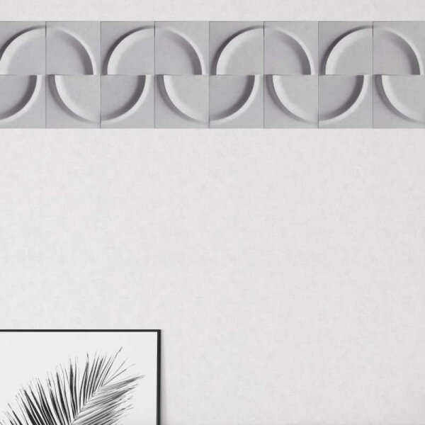 Tapete Grau, Greige Marburg Vliestapete (34463)