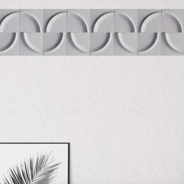 Tapete Grau, Greige Marburg Vliestapete (34463)