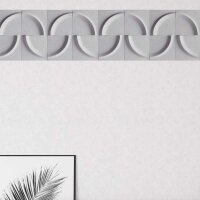 Tapete Grau, Greige Marburg Vliestapete (34463)