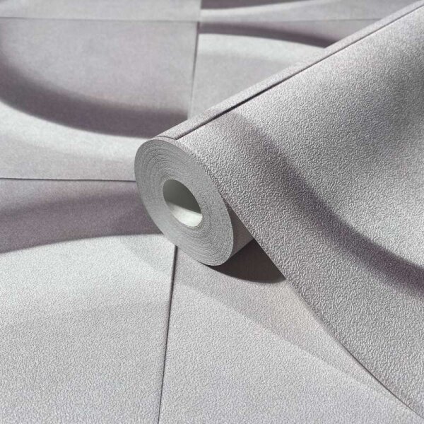 Tapete Rosa Marburg Vliestapete (34462)