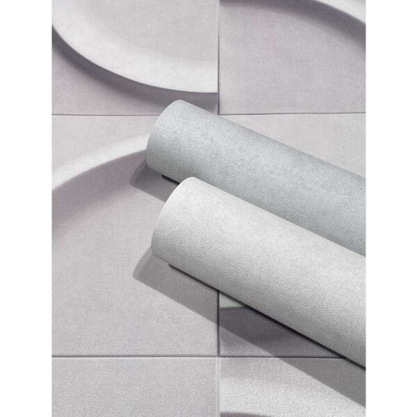 Tapete Rosa Marburg Vliestapete (34462)