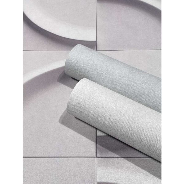 Tapete Rosa Marburg Vliestapete (34462)