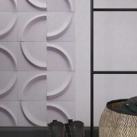 Tapete Rosa Marburg Vliestapete (34462)