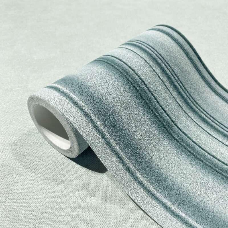 Bordüre Blau Marburg Vlies (34461)