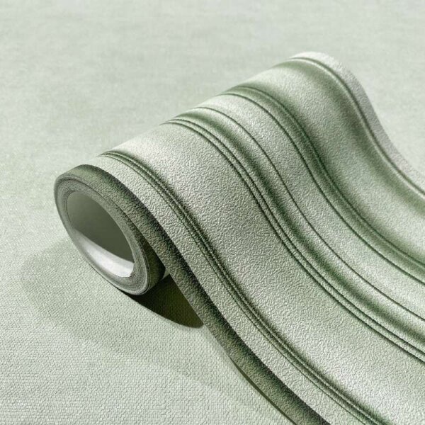 Bordüre Grün Marburg Vlies (34460)