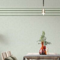 Bord&uuml;re Gr&uuml;n Marburg Vlies (34460)