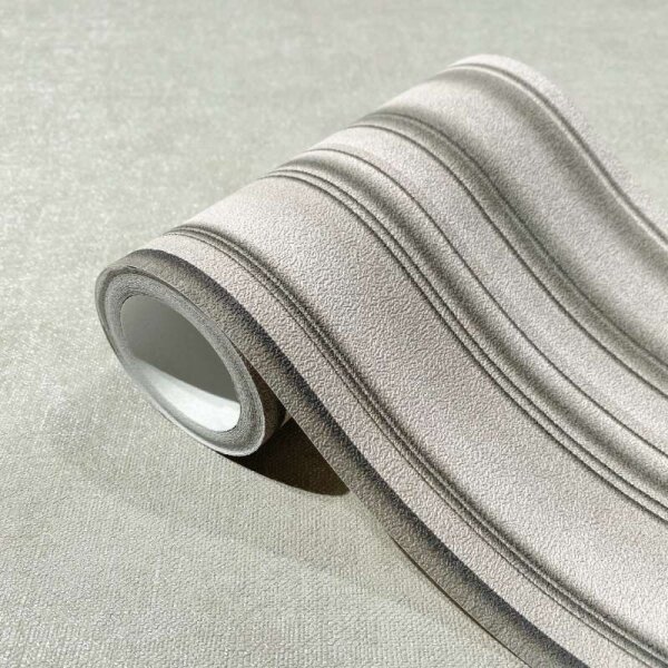 Bordüre Greige Marburg Vlies (34459)