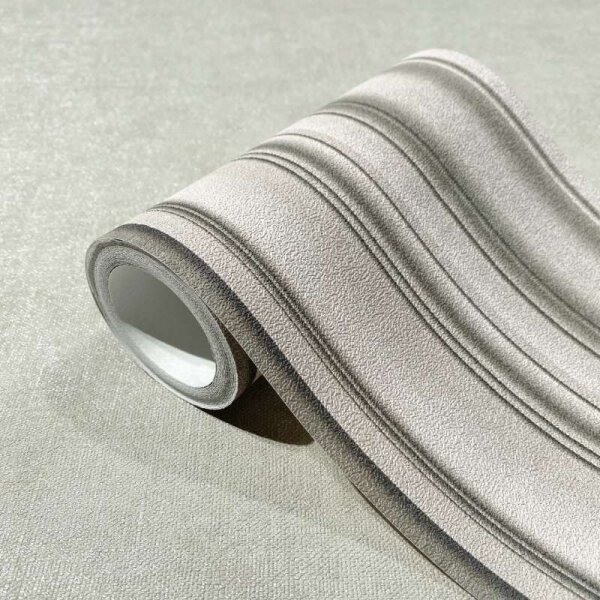 Bordüre Greige Marburg Vlies (34459)