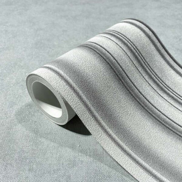 Bordüre Grau Marburg Vlies (34458)