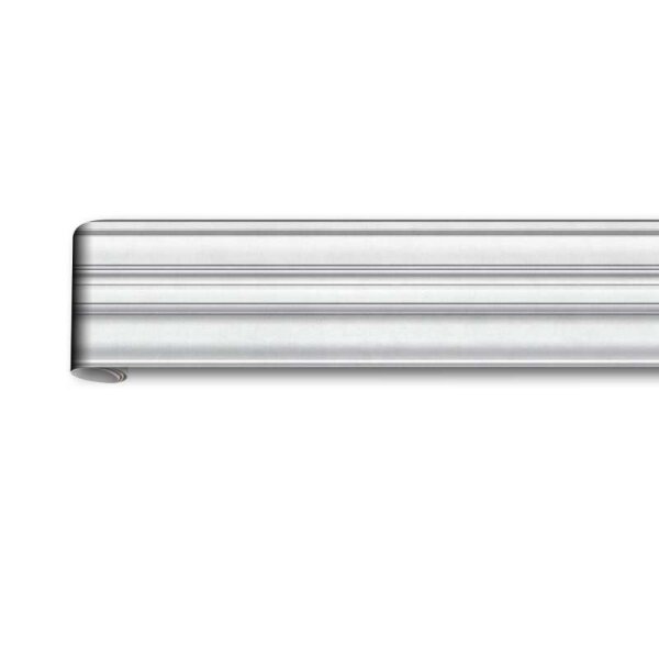 Bordüre Grau Marburg Vlies (34458)