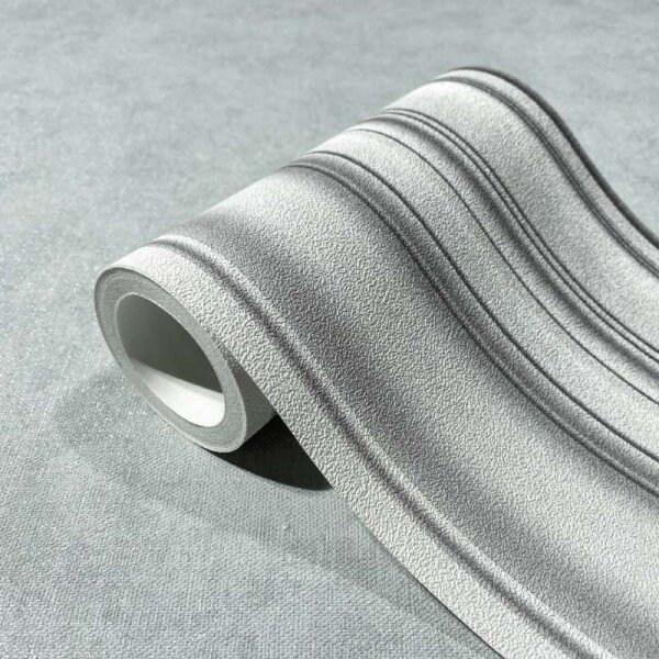 Bordüre Grau Marburg Vlies (34458)