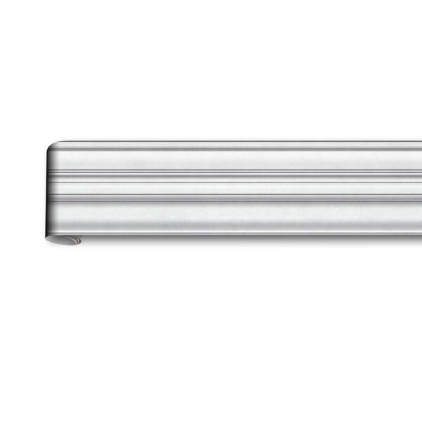 Bordüre Grau Marburg Vlies (34458)