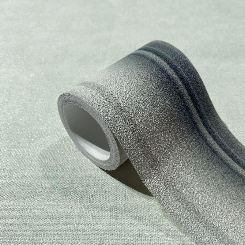 Bordüre Grau Marburg Vlies (34456)