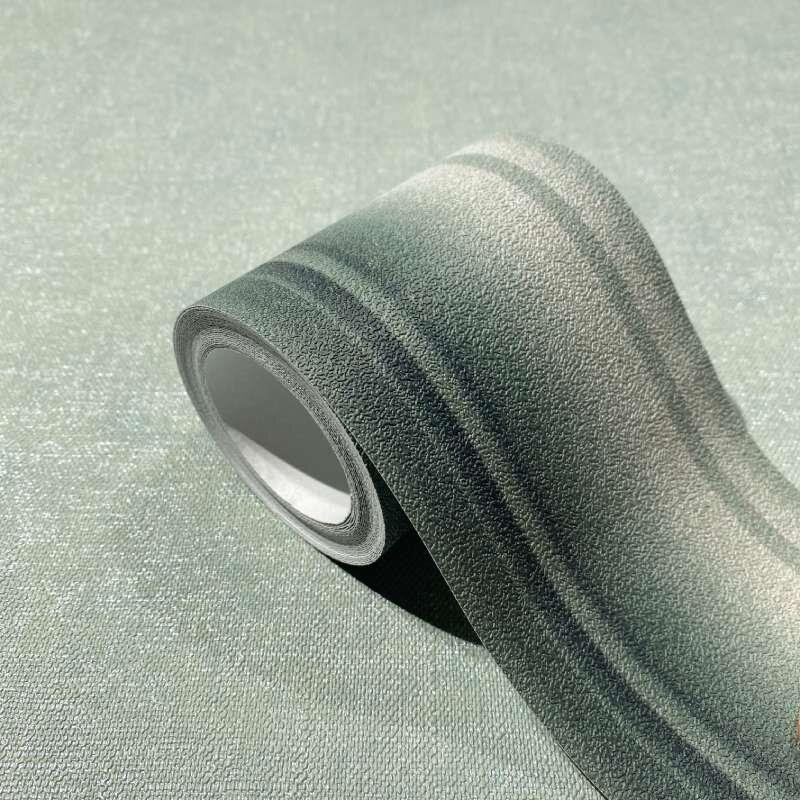 Bordüre Grün Marburg Vlies (34454)