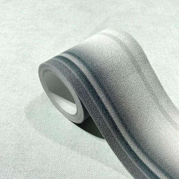 Bordüre Grau Marburg Vlies (34452)