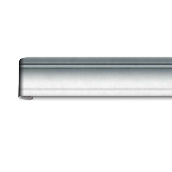 Bordüre Grau Marburg Vlies (34452)