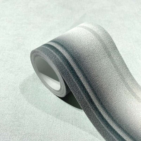 Bordüre Grau Marburg Vlies (34452)