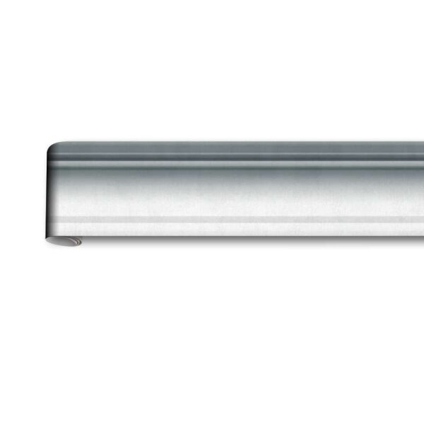 Bordüre Grau Marburg Vlies (34452)