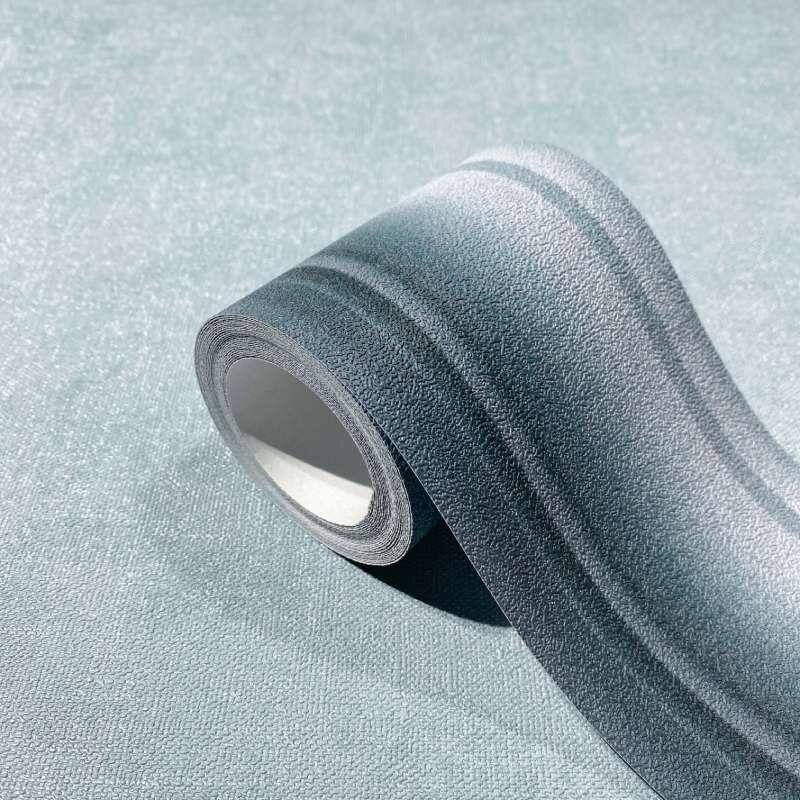 Bordüre Blau Marburg Vlies (34451)