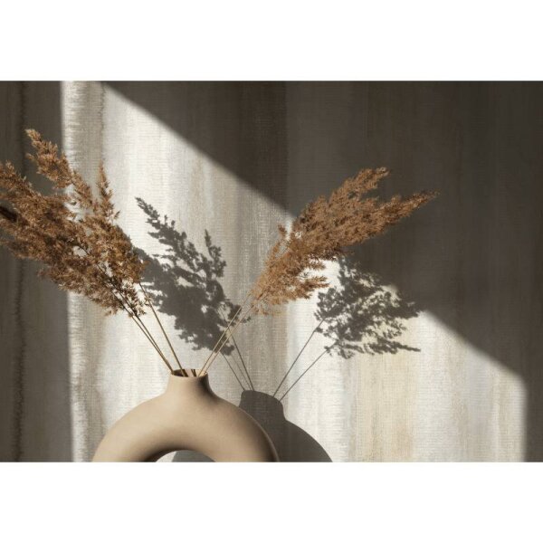 Tapete Braun, Grau, Greige Marburg Vliestapete (34427)