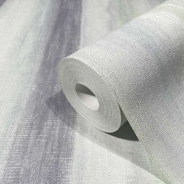 Tapete Beige, Blau, Grün Marburg Vliestapete (34425)