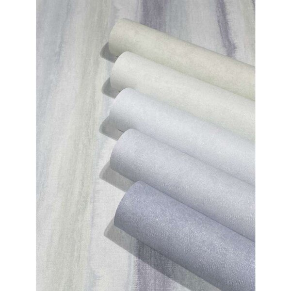 Tapete Beige, Blau, Grün Marburg Vliestapete (34425)