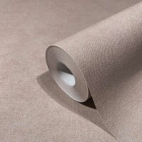 Tapete Braun, Rosa Marburg Vliestapete (34423)