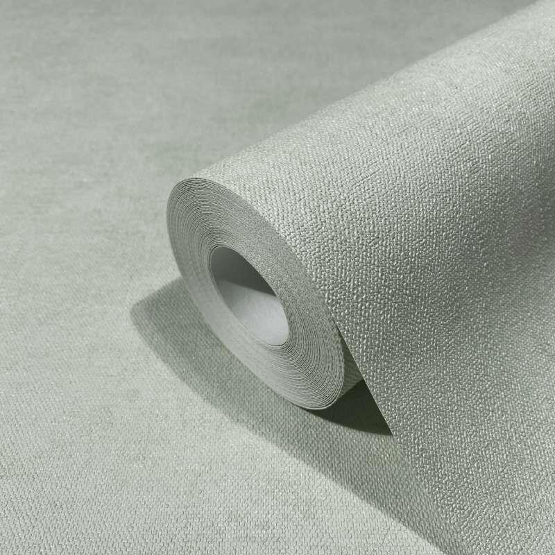 Tapete Grün Marburg Vliestapete (34419)