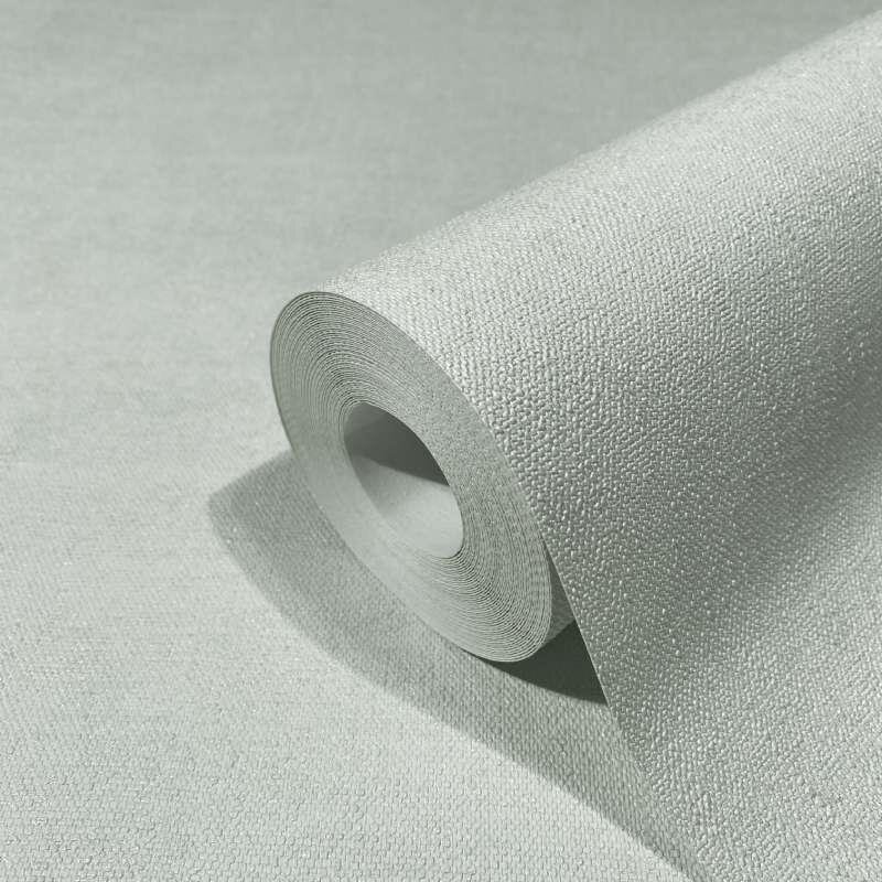 Tapete Grün, Weiß Marburg Vliestapete (34418)