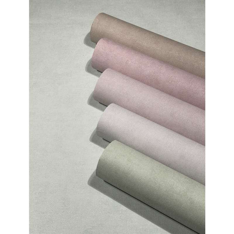 Tapete Grün, Weiß Marburg Vliestapete (34418)