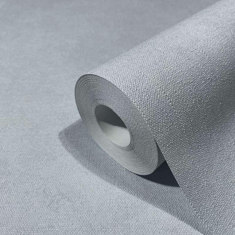 Tapete Blau, Grau Marburg Vliestapete (34415)