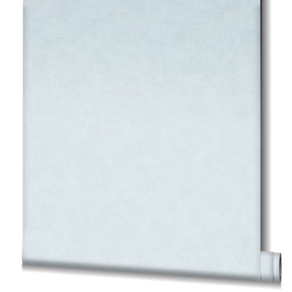 Tapete Blau, Weiß Marburg Vliestapete (34414)