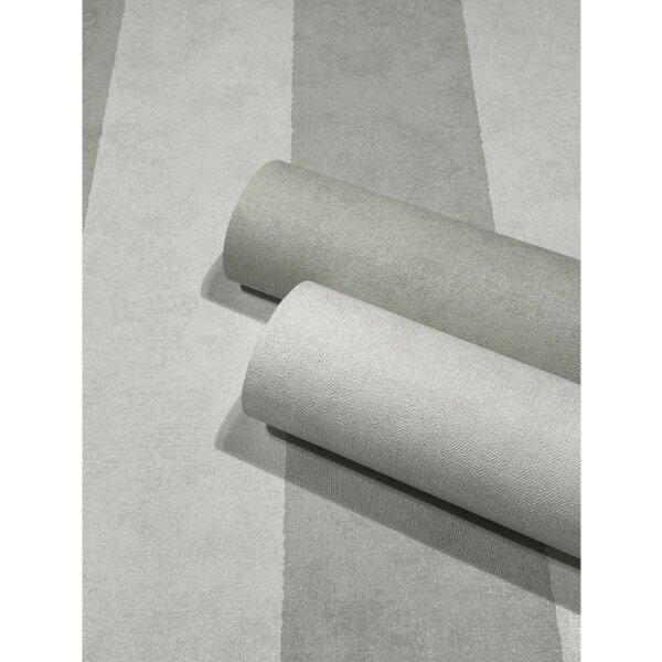 Tapete Grün, Weiß Marburg Vliestapete (34411)