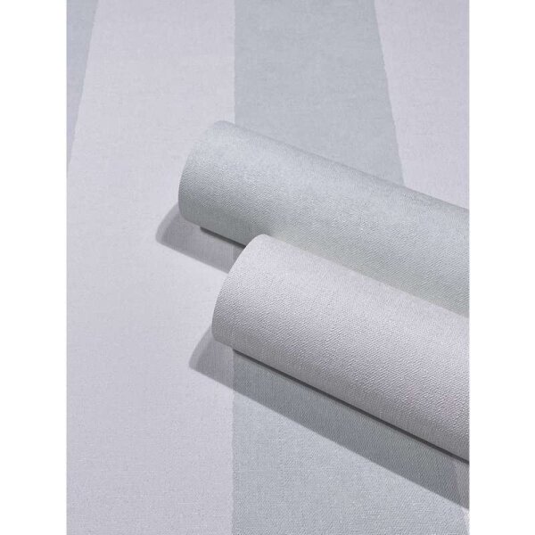 Tapete Grün, Weiß Marburg Vliestapete (34410)