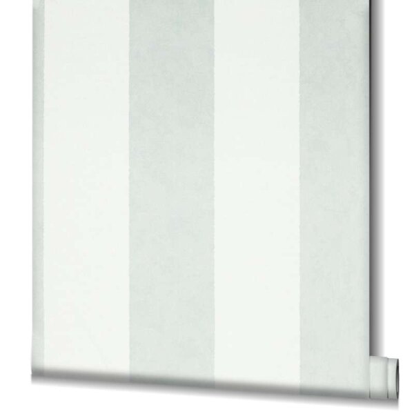 Tapete Grün, Weiß Marburg Vliestapete (34410)